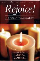 Rejoice! an Advent Celebration Orchestration & Conductor's Score