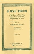 The Mystic Trumpeter