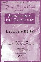 Let There Be Joy: Orchestration/Conductor's Score