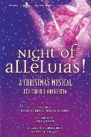 Night of Alleluias: Orchestration