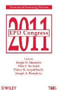 EPD Congress 2011