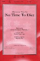 No Time to Diet Orchestra Parts & Conductor's Score