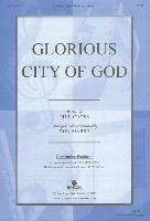 Glorious City of God: Orchestration & Conductor's Score