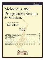 Melodious and Progressive Studies, Book 2