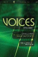 Voices Encore: Satb Acapella