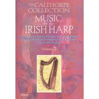 Music for the Irish Harp, Volume 2