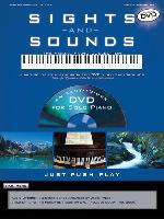 Sights and Sounds: The Visual Piano Collection