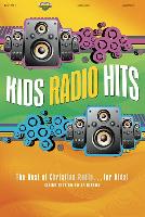 Kids Radio Hits DVD Split Track