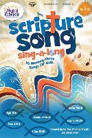 Scripture Song Sing-A-Long