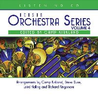 Benson Orchestration, Volume 4