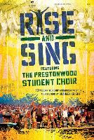 Rise-And-Sing Piano/Keyboard Rehearsal: 10 Modern Worship Arrangements for Youth Choir