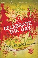 Celebrate the Day Choral Book (Youth Musical)