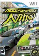 Need for Speed Nitro-Nla