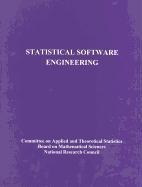 Statistical Software Engineering