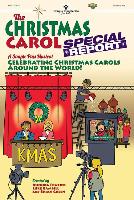 The Christmas Carol Special Report (Simple Plus Series Christmas Kids) (Split Track Accompaniment DVD)