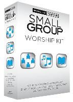 Small Group Worship Kit