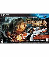 Cabelas Dangerous Hunts 2011 Bundle (Street 10/26)