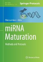 miRNA Maturation