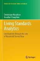 Living Standards Analytics