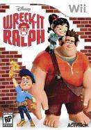 Wreck It Ralph Nla