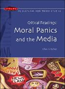 Critical Readings: Moral Panics and the Media