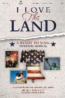 I Love This Land Orchestra & Conductor's Score CDROM (Ready to Sing)