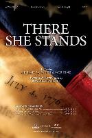 There She Stands Orchestra Parts & Conductor's Score CDROM