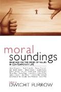 Moral Soundings