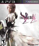 Final Fantasy XIII-2 Nla