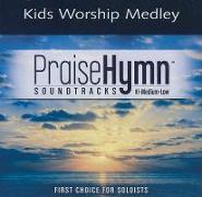 Kids Worship Medley