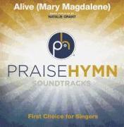 Alive (Mary Magdalene)