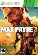 Max Payne 3