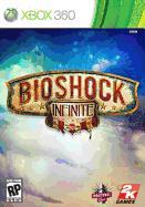 Bioshock Infinite