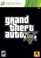 Grand Theft Auto V