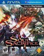 Soul Sacrifice-Nla