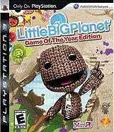 Little Big Planet Goty