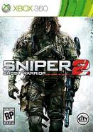 Sniper 2 Ghost Warrior