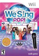 We Sing Pop Bundle (1 MIC)