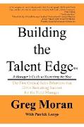 Building the Talent Edge
