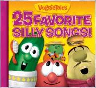 VeggieTales 25 Favorite Silly Songs