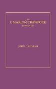 F. Marion Crawford Companion