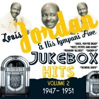 Jukebox Hits 2 1947-1951