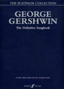 George Gershwin Platinum Collection