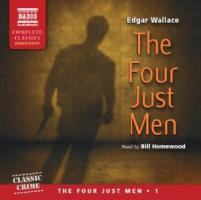 The Four Just Men