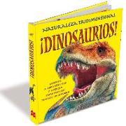 ¡Dinosaurios!