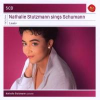 Schumann Lieder