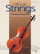 Strictly Strings, Bk 2: Cello