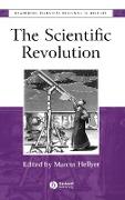 Scientific Revolution C