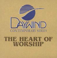 Heart of Worship