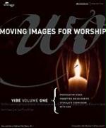 Vibe Volume One: Provocative Video Vignettes on CD-ROM to Stimulate Communion with God